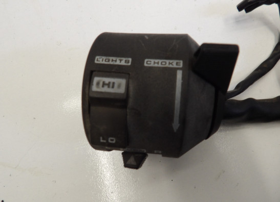 Lenkerschalter links Honda VT 700 750