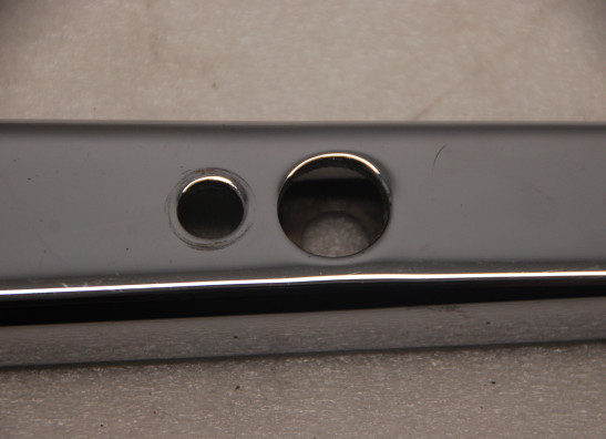 Achtersubframe Harley Davidson Softtail