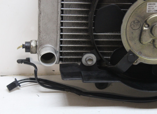 Radiateur Honda VFR 800 I