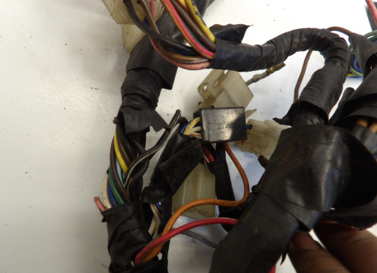 Kabelboom Yamaha XS 1100