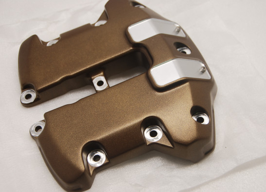 Kleppendeksel Harley Davidson Softtail