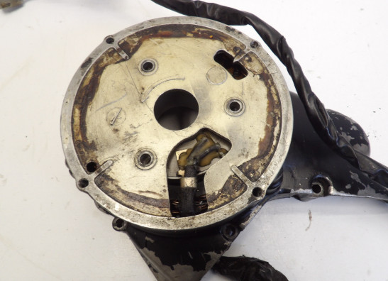 Generator cover Yamaha XS 360