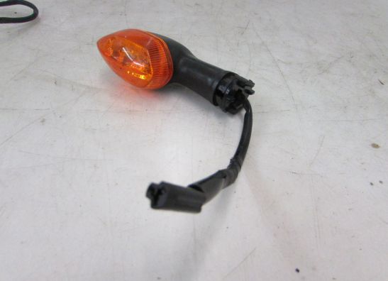 Knipperlicht Yamaha YZF R6