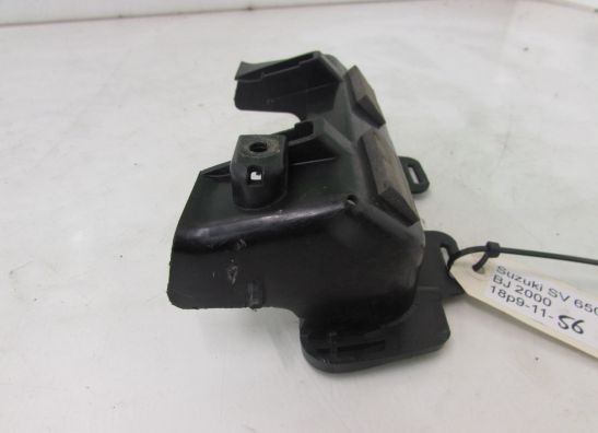 Overig Suzuki SV 650