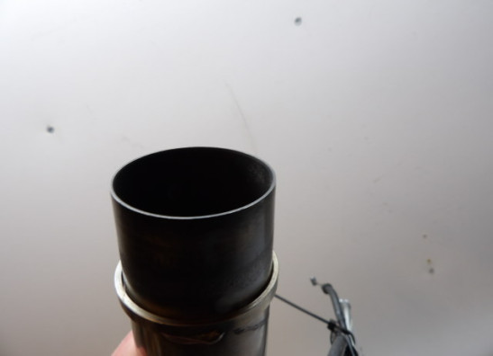 Auspuff Kawasaki Z 1000