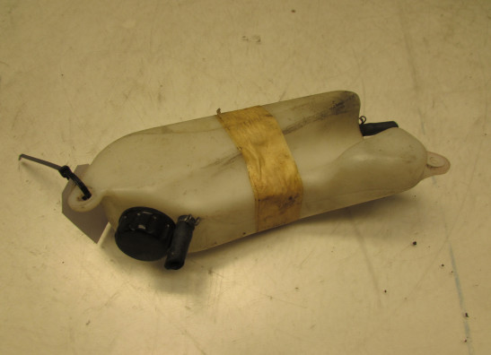 Radiator reserve tank  Kawasaki ZZR 1100