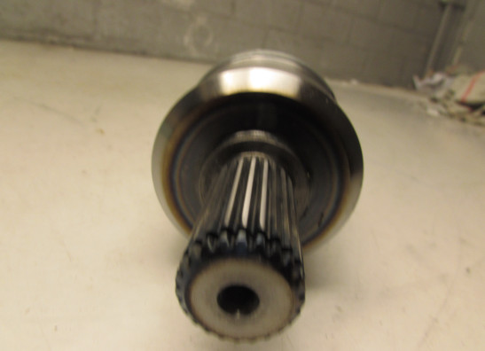 Cardan as Honda VFR 1200