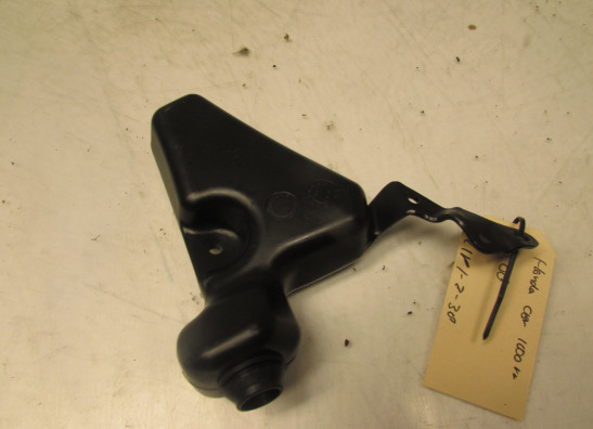 Luchtfilterhuis Honda CBR Fireblade