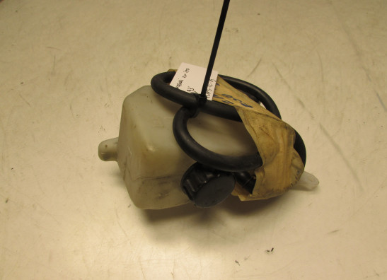 Koelvloeistof reservoir Kawasaki ZZR 250