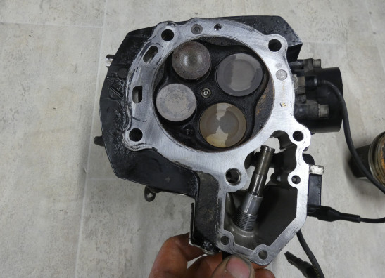 Zylinderkopf BMW R Nine T Pure