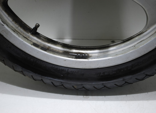 Voorvelg BMW K 1100 LT