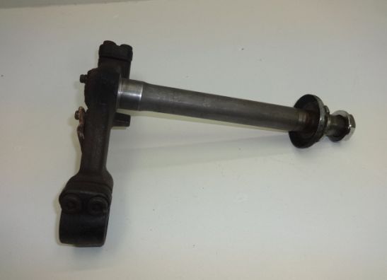 Gabelbrucke Unten Honda Goldwing GL