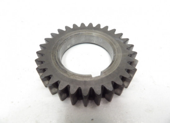 Motorblok diverse Aprilia RSV 1000