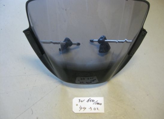 Scheibe Windschild Suzuki SV 650