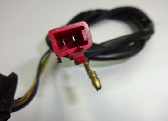 Pulsgever Suzuki GSX F 600