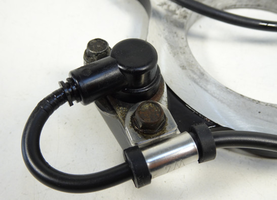 ABS sensor achter Triumph Sprint ST 1050