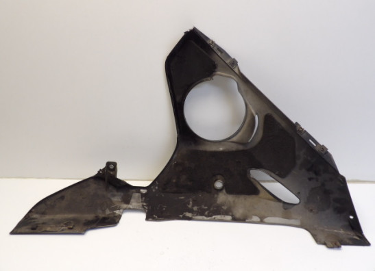 Linker onderkuip Yamaha YZF R6