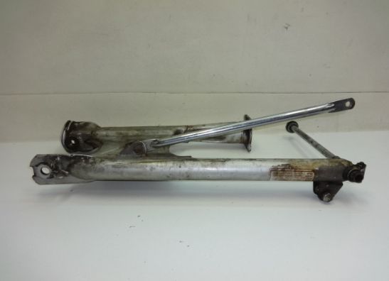 Achterbrug Yamaha XV 535 Virago