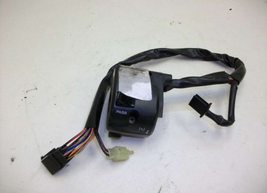 Stuurschakelaar links Kawasaki ZX 6 R