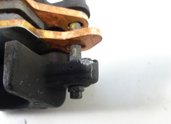 Brake caliper left front Kawasaki ER 6