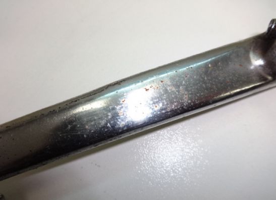 Brake pedal Honda CB 700