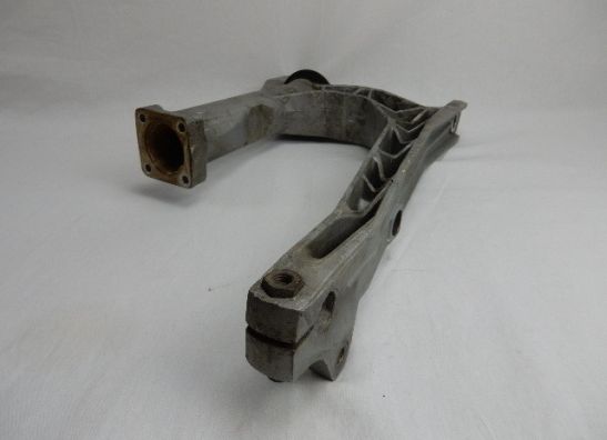 Achterbrug Moto Guzzi Nevada 750