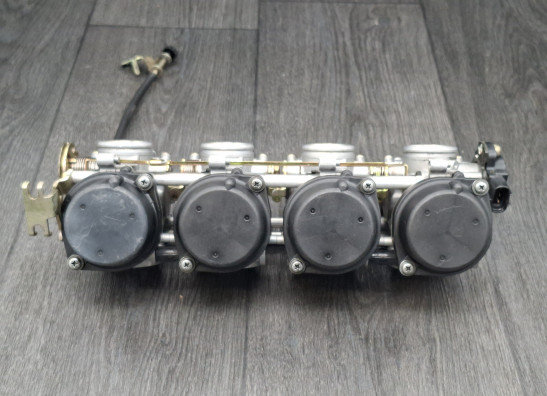 Carburateurset Suzuki GSX R 600