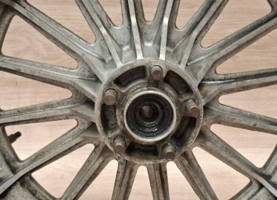 Achtervelg Harley Davidson Shovelhead