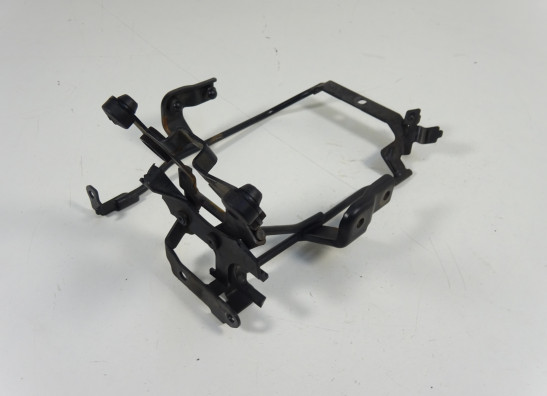 Topkuipsteun Yamaha FZ6