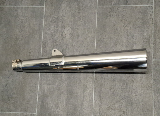 Muffler Honda VT 700 750