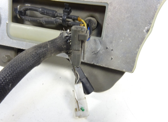 Rucklicht Suzuki GSR 600