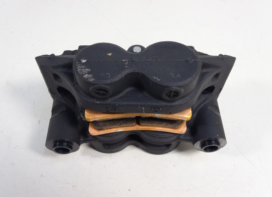 Bremssattel Bremszange vorn links Yamaha Tracer 900 GT