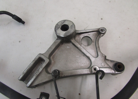 Rear brake caliper Honda CB 750 