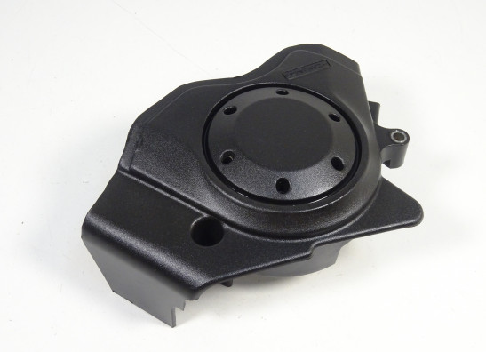 Motorblokdeksel voortandwiel Kawasaki ER 6