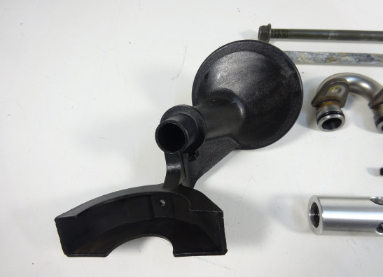 Engine parts Yamaha FZ6