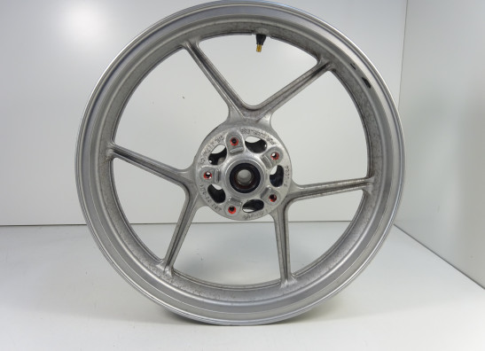Front Wheel Kawasaki VERSYS 650