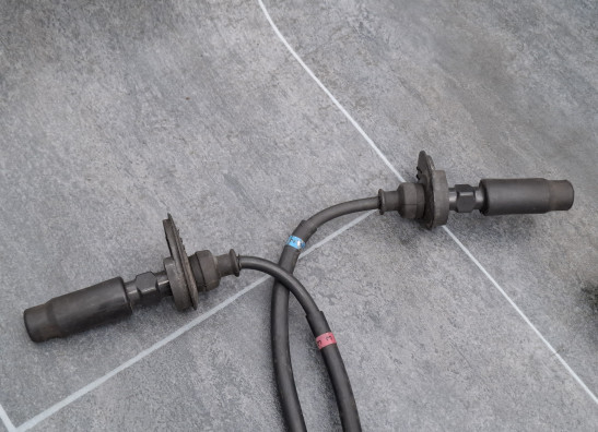 Bobine Suzuki GSX 1100 G