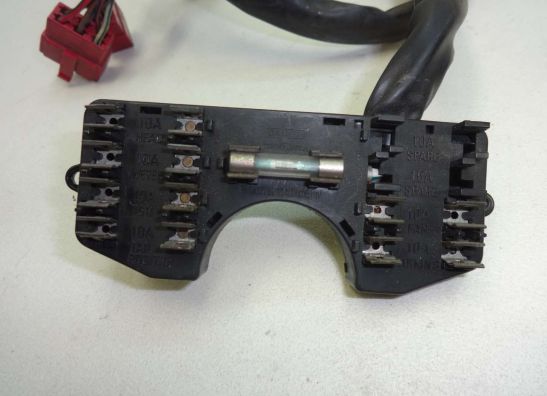 Sicherungkasten Honda VF 500 