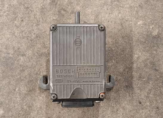 CDI ECU unit BMW K 100