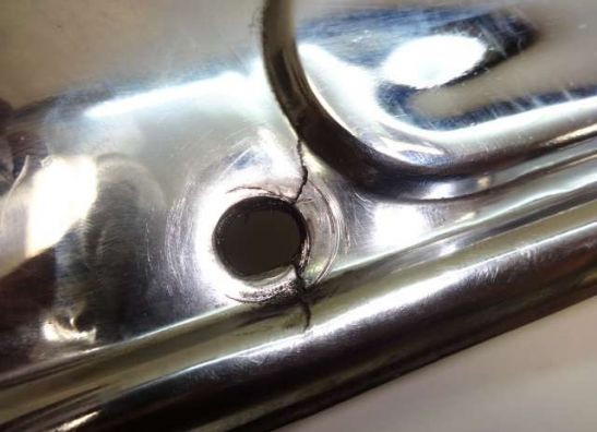 Kettingkast Harley Davidson Overige Harley Davidson