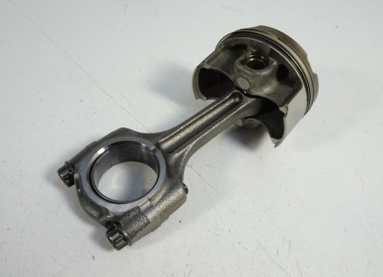 Zuiger Suzuki GSR 600