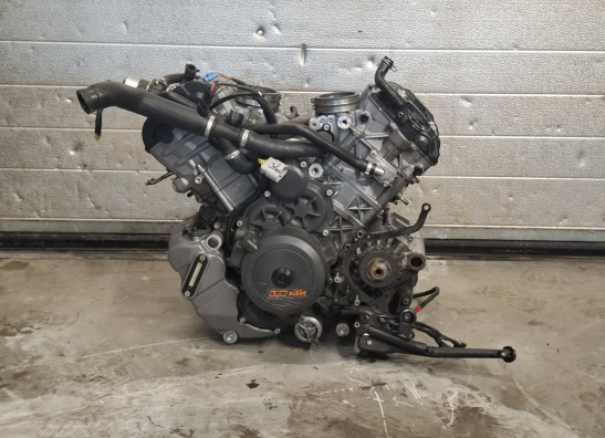 Motorblok KTM 1290 Super duke