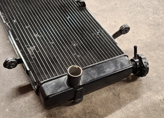 Radiateur Suzuki DL 1000 V STROM