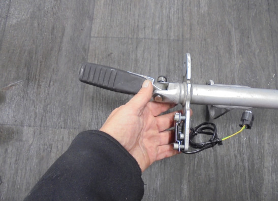 Schetsplaat BMW R 1200 C Montauk