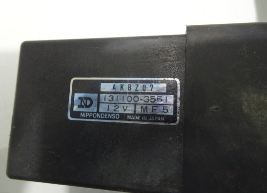 CDI ECU unit Honda VT 500