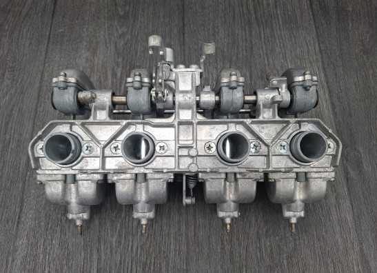Carburetor assy Kawasaki KZ 550 LTD