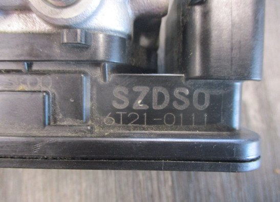 ABS pomp Suzuki GSX S 750