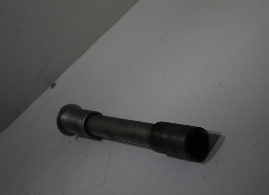 Vorderradachse Suzuki SV 1000