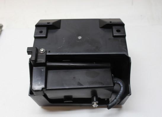 Accubak Kawasaki Z 900