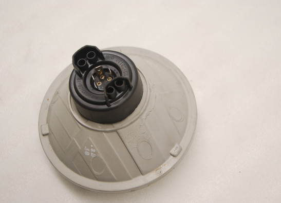 Scheinwerfer Harley Davidson Softtail